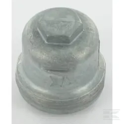 Bouchon de réservoir de carburateur