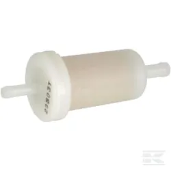 Filtre à carburant complet
