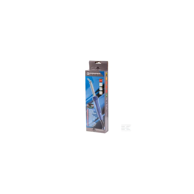 Fer à souder électrique 60 W