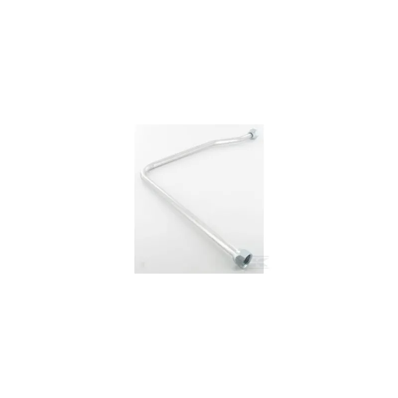 Tube de pression FD-2000/50