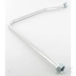 Tube de pression FD-2000/50