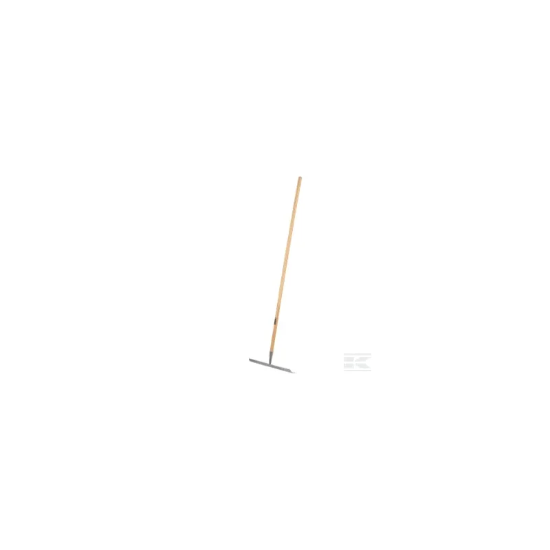 Râteau, 12 dents