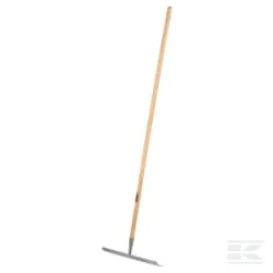 Râteau, 12 dents