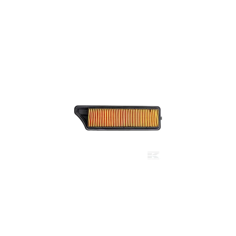 Jeu d'éléments de filtre à air