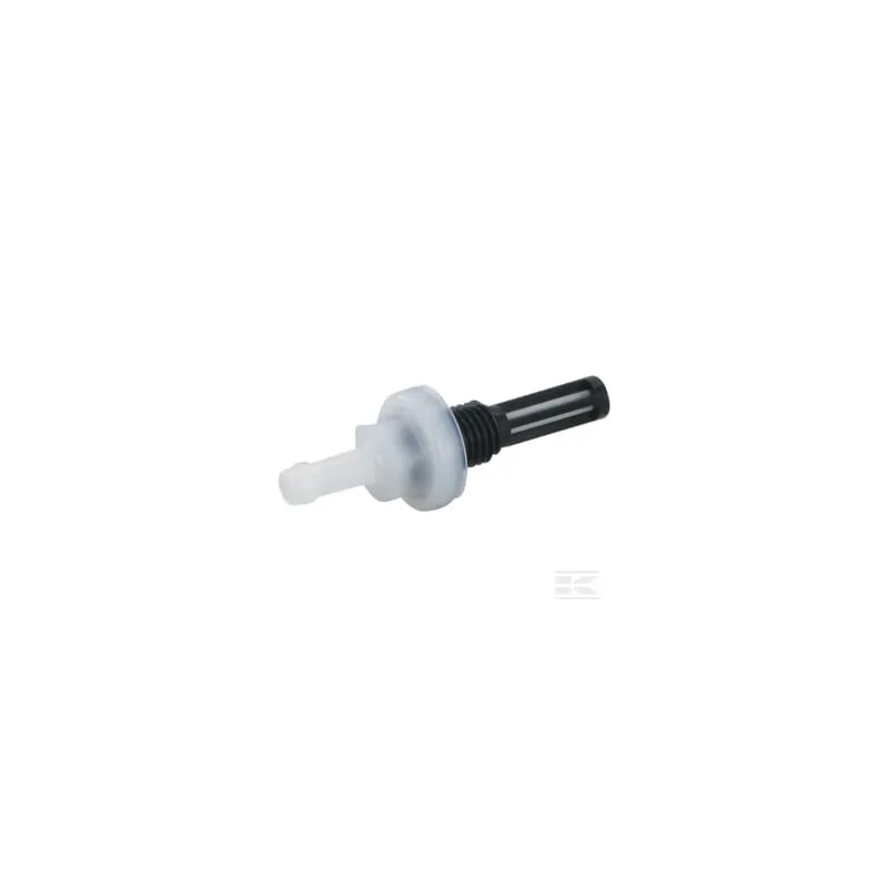 Filtre pour réservoir