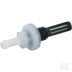 Filtre pour réservoir