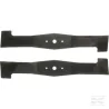 Lames (2) RD 40"