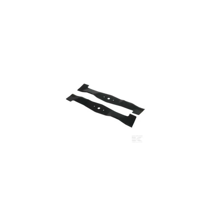 Lames (2) RD 40"