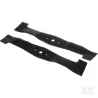 Lames (2) RD 40"