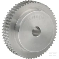Poulie pour courroie dentée Type -T 60Z