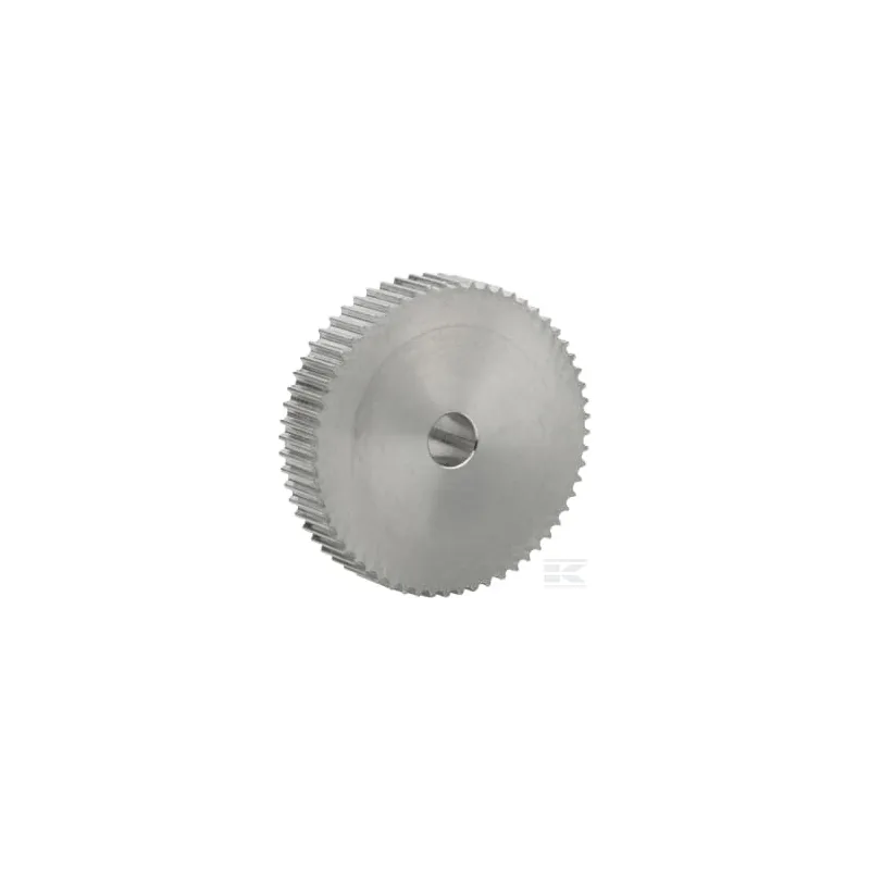 Poulie pour courroie dentée Type -T 60Z