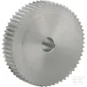 Poulie pour courroie dentée Type -T 60Z