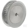 Poulie pour courroie dentée Type -T 40Z
