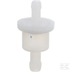 Filtre à carburant