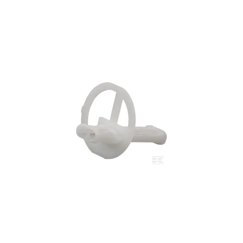 Filtre, bouchon
