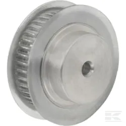Poulie pour courroie dentée Type -T 36Z