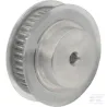 Poulie pour courroie dentée Type -T 36Z