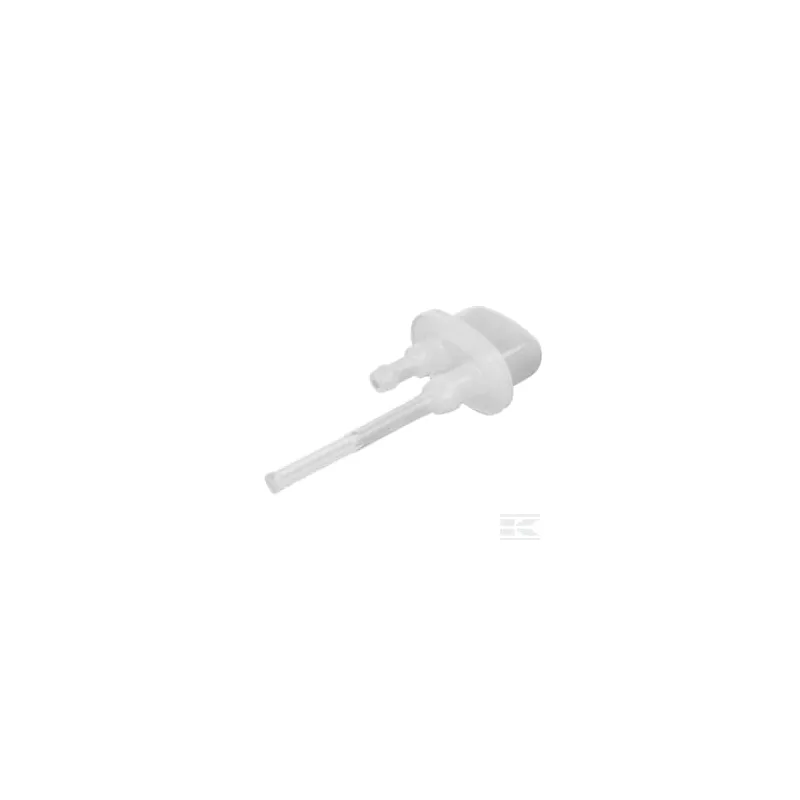 Filtre à carburant