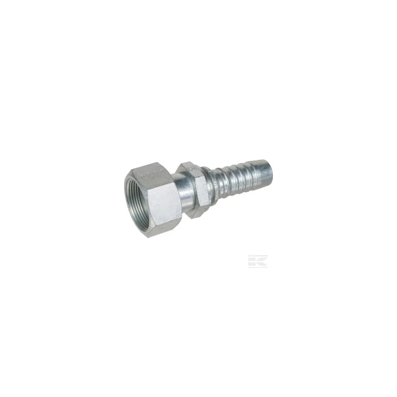 Racc. à sertir DN25-1"11/16SAE