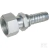 Racc. à sertir DN25-1"11/16SAE