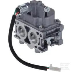 Carburateur