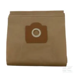 Lot de 10 sacs en papier
