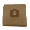 Lot de 10 sacs en papier