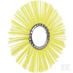 Brosse rotative 500 x 7"