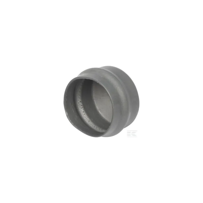 Couvercle de moyeu gris