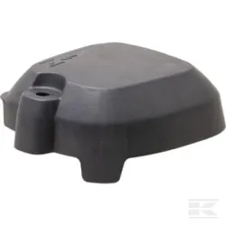 Couvercle, purificateur d'air