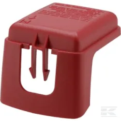 Couvercle, purificateur d'air (R280)
