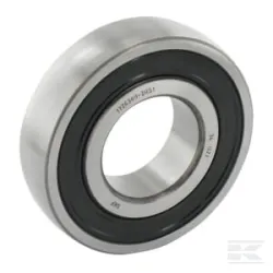 Roulement à billes à gorge profonde 45x100x25mm SKF
