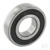 Roulement à billes à gorge profonde 45x100x25mm SKF