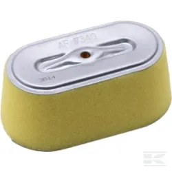 Filtre à air complet