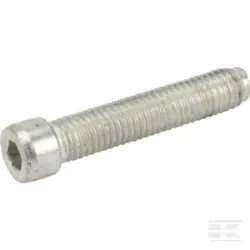 Boulon de réglage pour lame de hachage
