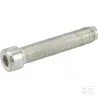 Boulon de réglage pour lame de hachage