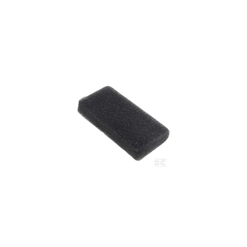Filtre externe