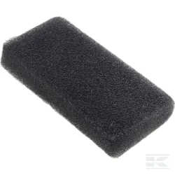 Filtre externe