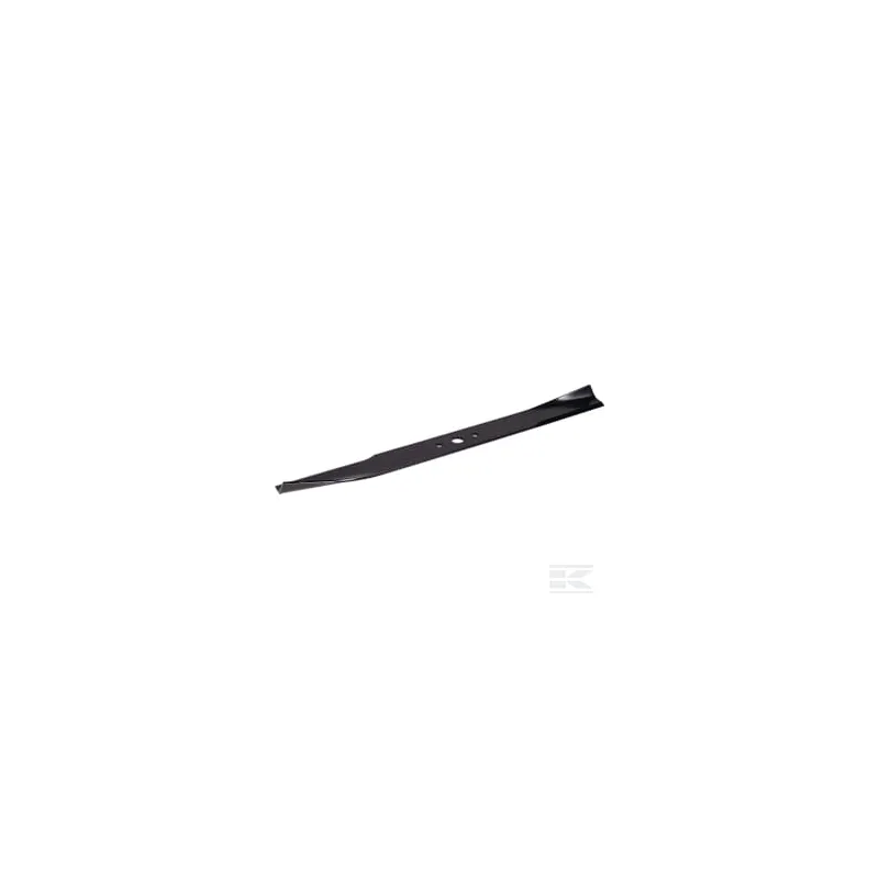 Lame mulching 38" droite