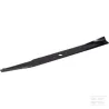 Lame mulching 38" droite