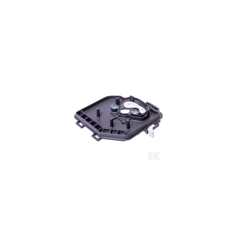 Boîtier de filtre à air