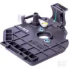 Boîtier de filtre à air
