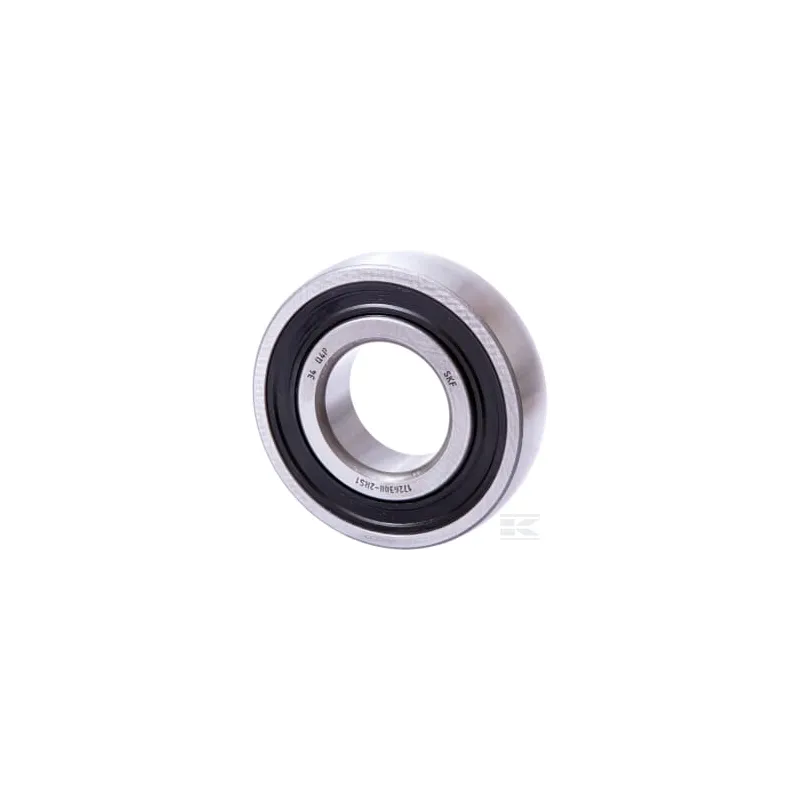 Roulement à billes à gorge profonde 40x90x23mm SKF