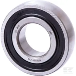 Roulement à billes à gorge profonde 40x90x23mm SKF