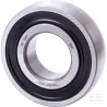 Roulement à billes à gorge profonde 40x90x23mm SKF