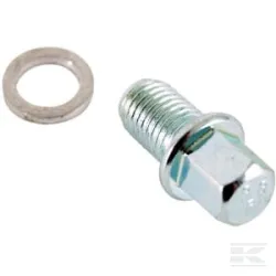 Kit de bouchon de vidange