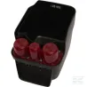 Ensemble du couvercle, filtre à air