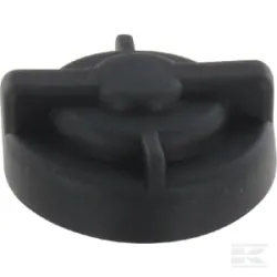 Clapet de ventilation