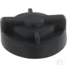 Clapet de ventilation