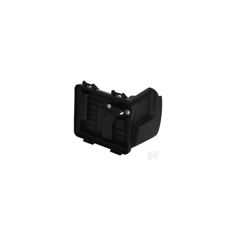 Boîtier complet, Filtre à air